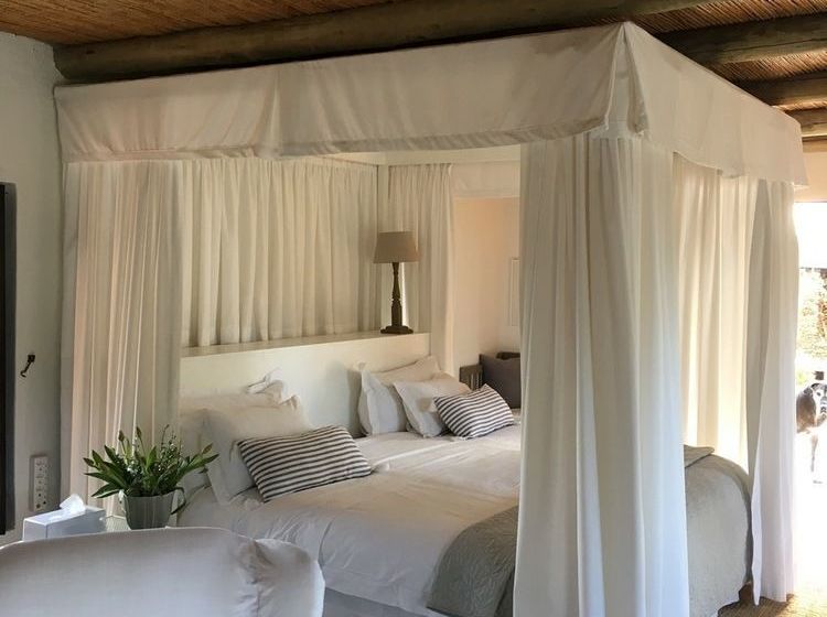 Pension Ashbourne Country Escape 14