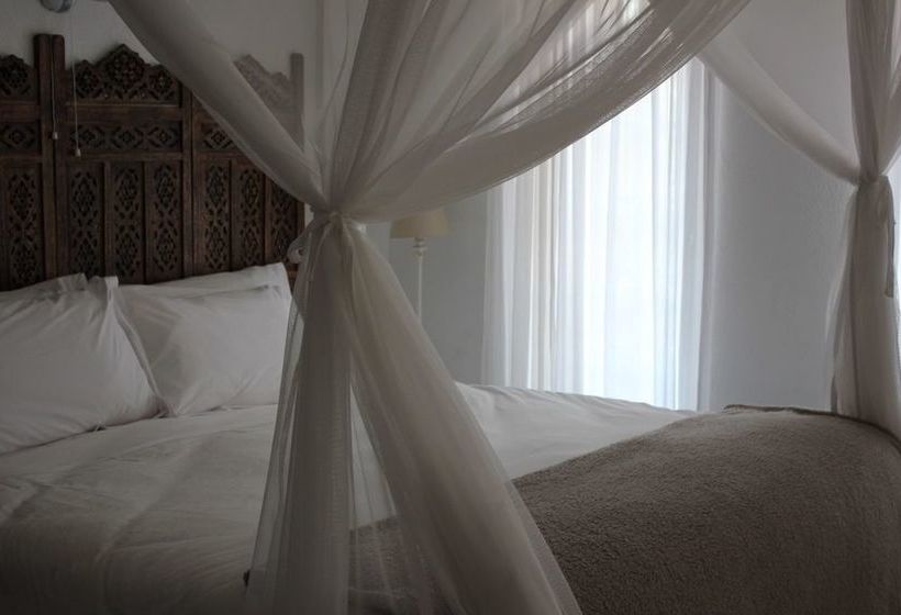 Pension Ashbourne Country Escape 15