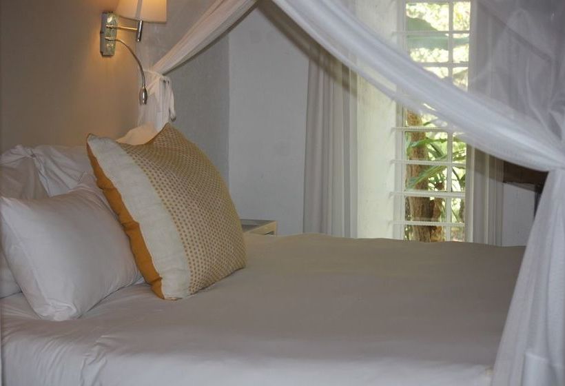 Pension Ashbourne Country Escape 16