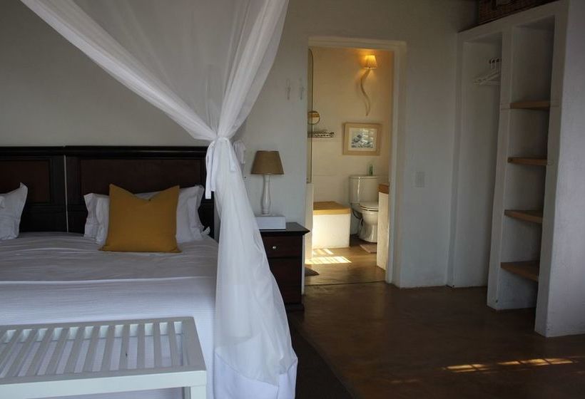 Pension Ashbourne Country Escape 17