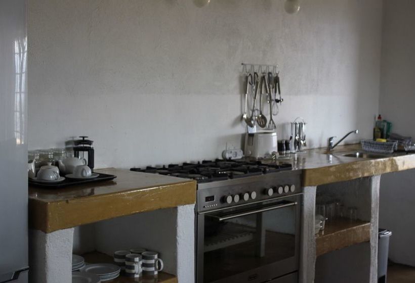 Pension Ashbourne Country Escape 19