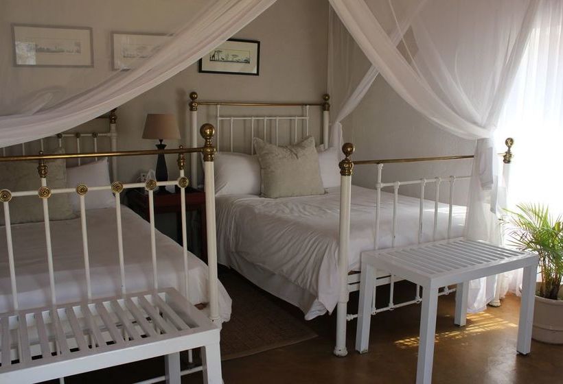 Pension Ashbourne Country Escape 2