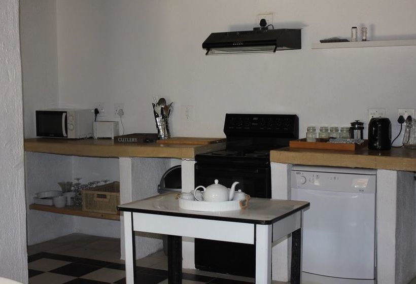 Pension Ashbourne Country Escape 20