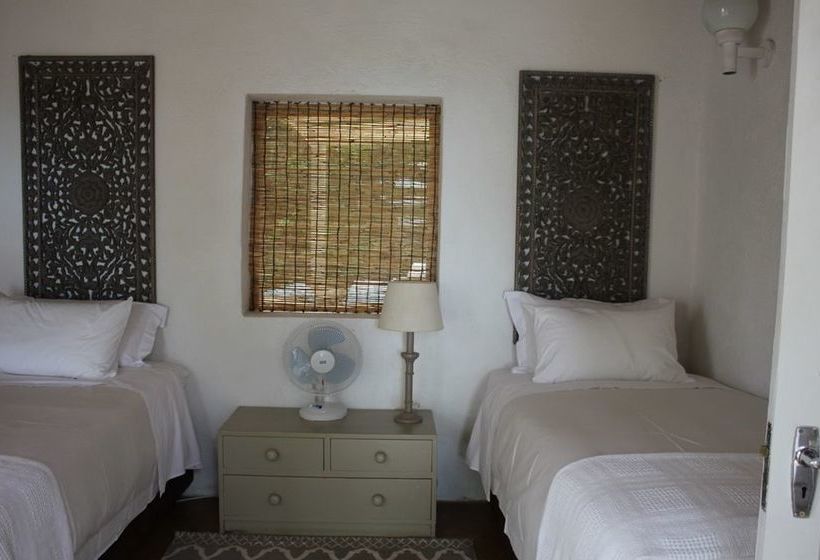 Pension Ashbourne Country Escape 5