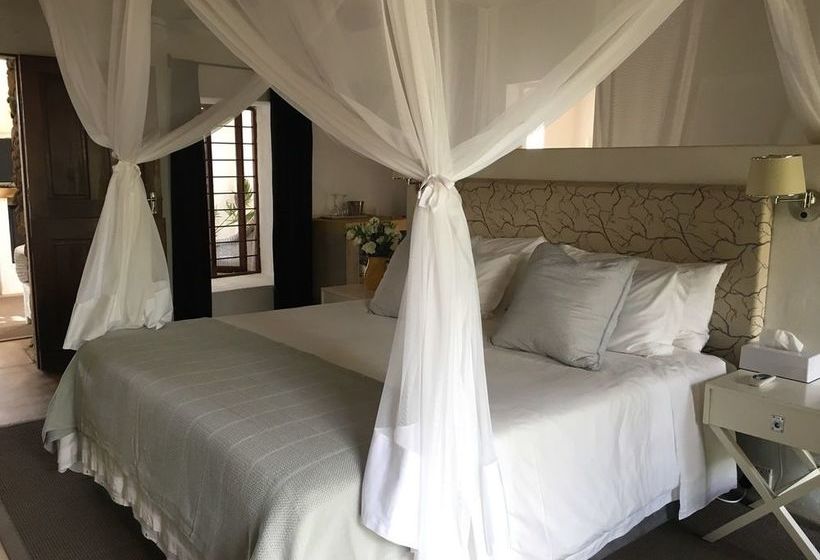 Pension Ashbourne Country Escape 6