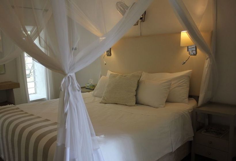 Pension Ashbourne Country Escape 7