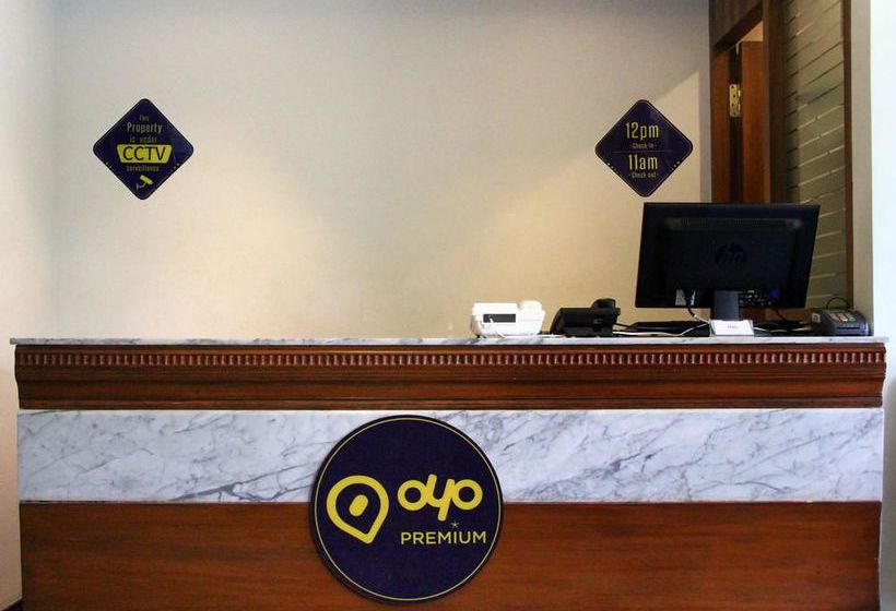 Taj Mahal Hotel Jubilee Hills 2