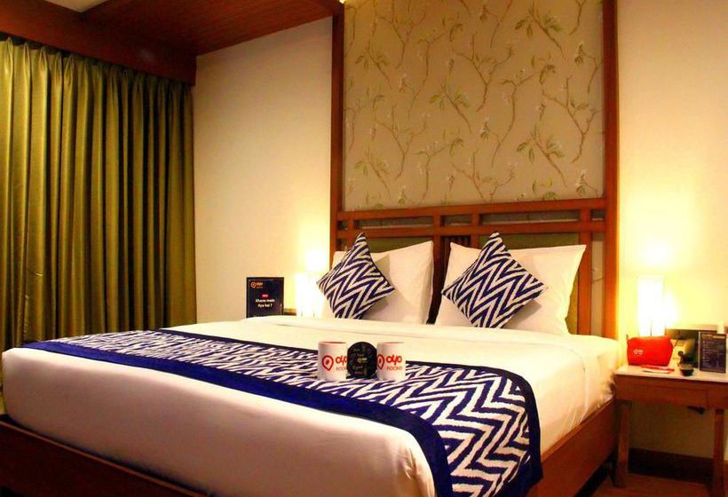 Taj Mahal Hotel Jubilee Hills 3