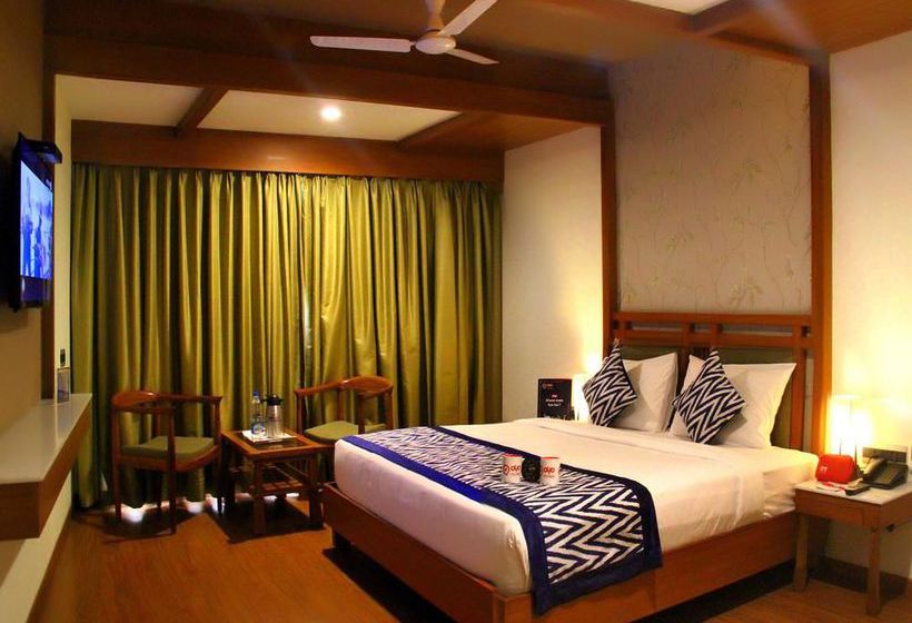 Taj Mahal Hotel Jubilee Hills 6