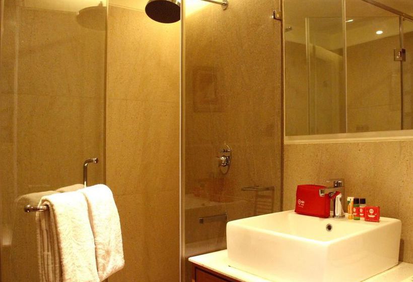 Taj Mahal Hotel Jubilee Hills 7