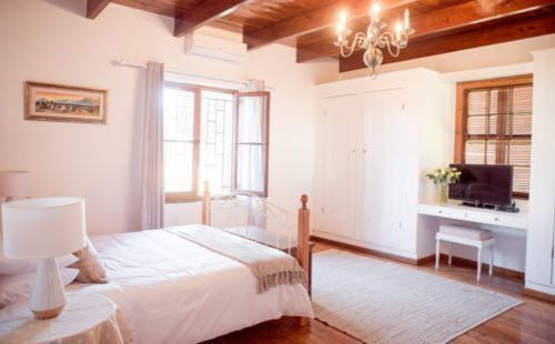 Vesuvio Villa B&b 3