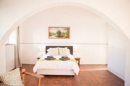 Vesuvio Villa B&b 5