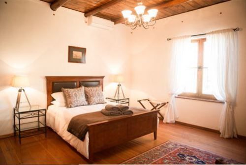 Vesuvio Villa B&b 6