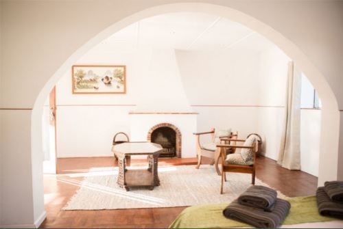Vesuvio Villa B&b 8