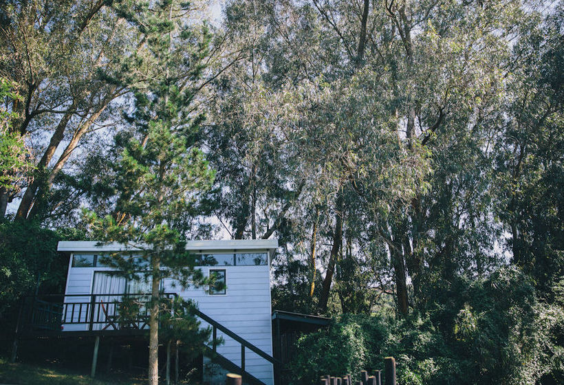 Pension L'auberge Country Hideaway 1