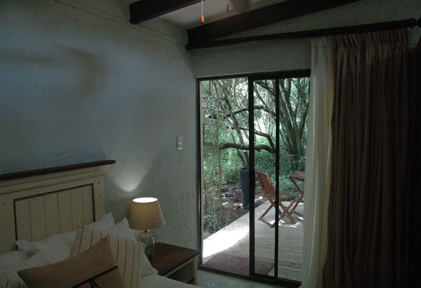 Pension L'auberge Country Hideaway 10