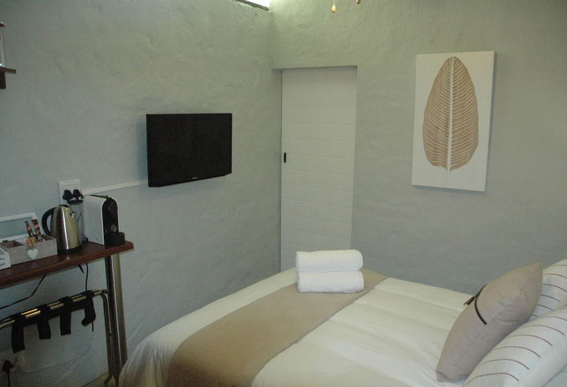 Pension L'auberge Country Hideaway 11