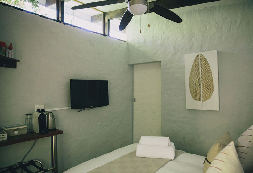 Pension L'auberge Country Hideaway 13