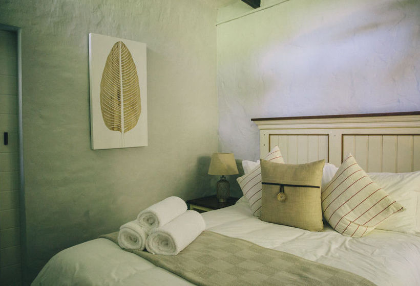 Pension L'auberge Country Hideaway 15