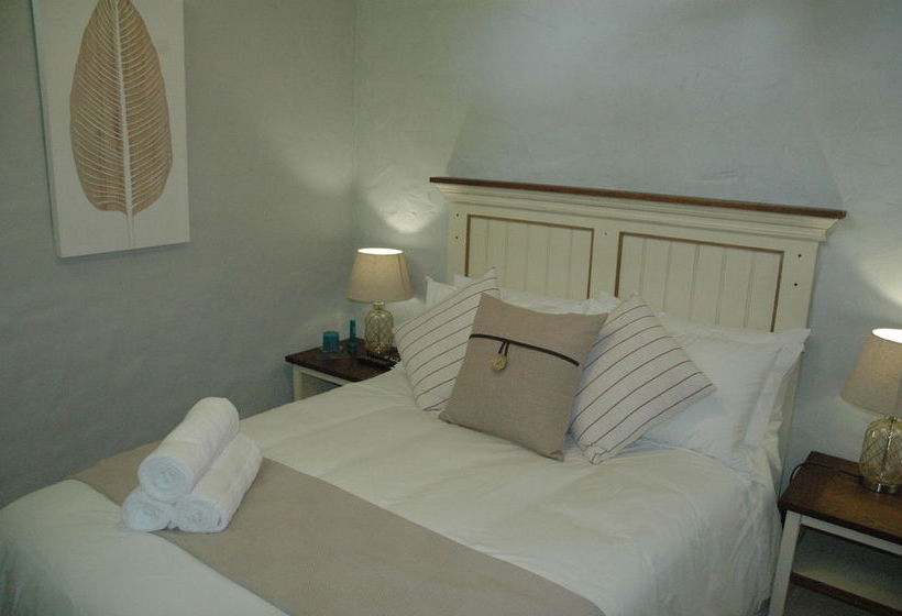 Pension L'auberge Country Hideaway 17