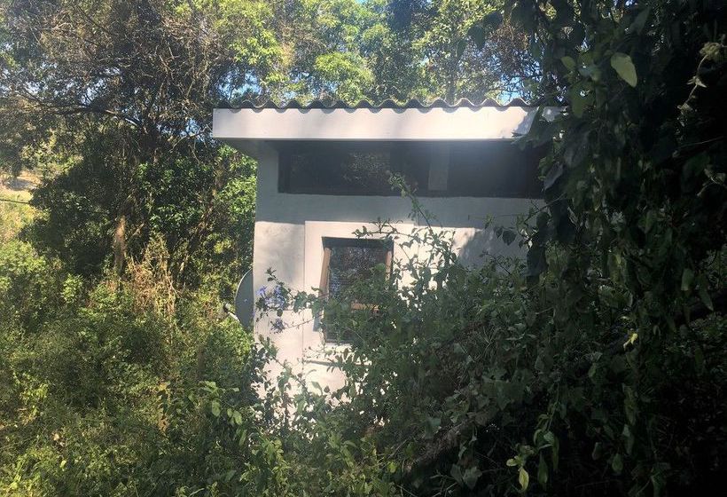 Pension L'auberge Country Hideaway 19