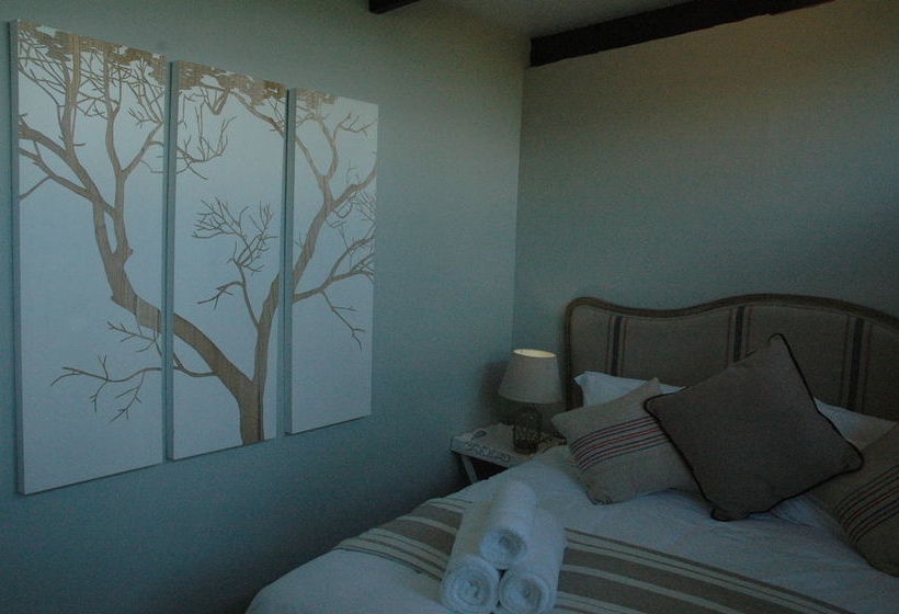 Pension L'auberge Country Hideaway 2