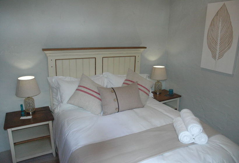 Pension L'auberge Country Hideaway 20