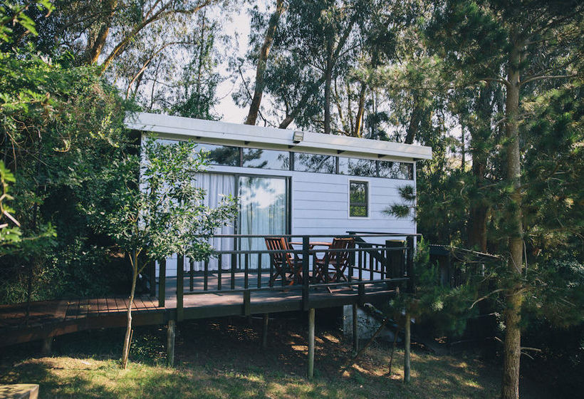 Pension L'auberge Country Hideaway 3