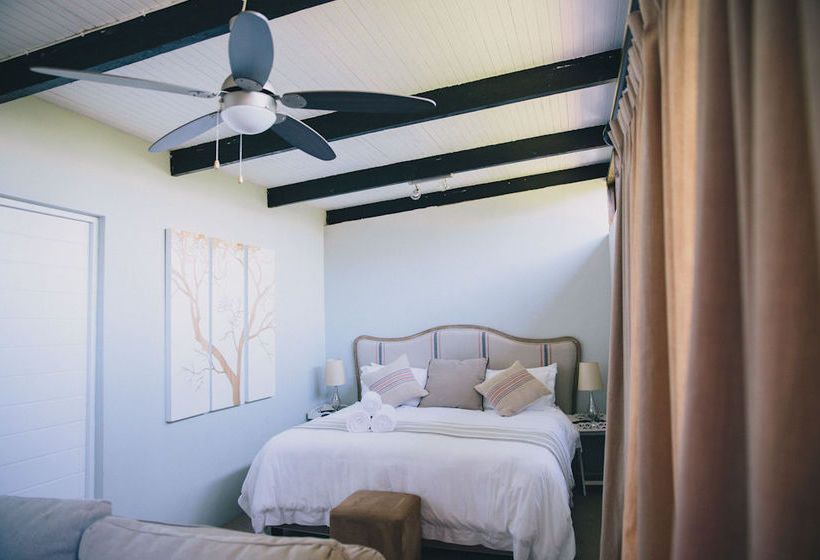 Pension L'auberge Country Hideaway 4