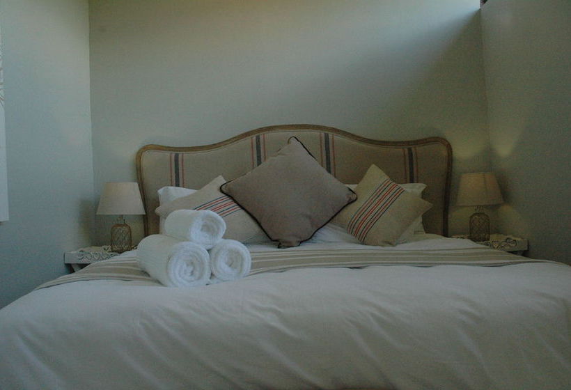 Pension L'auberge Country Hideaway 5