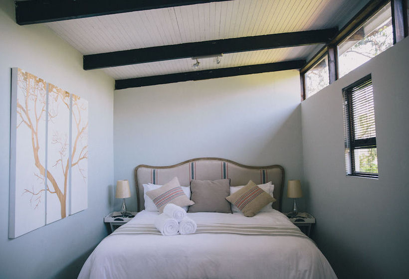 Pension L'auberge Country Hideaway 6