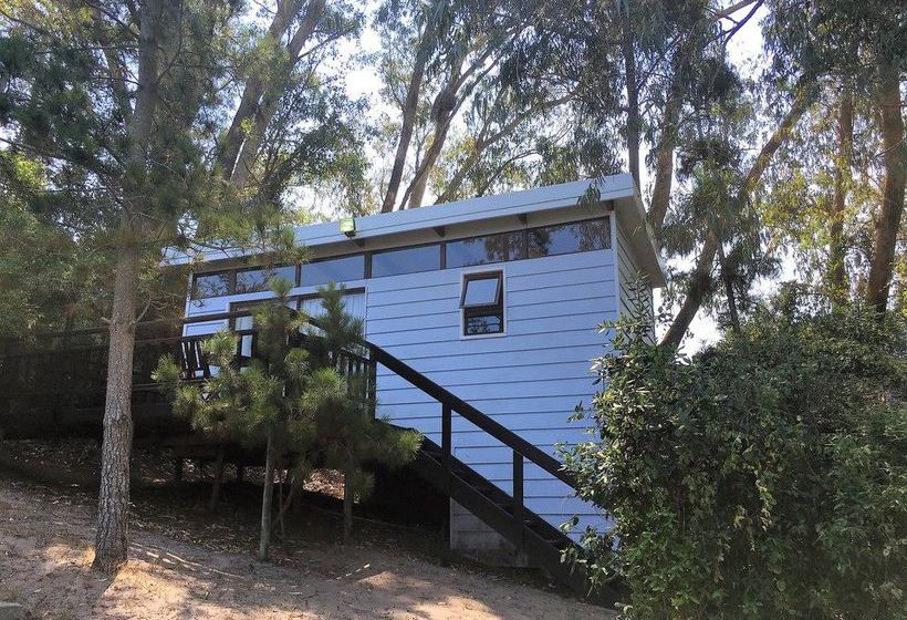 Pension L'auberge Country Hideaway 7