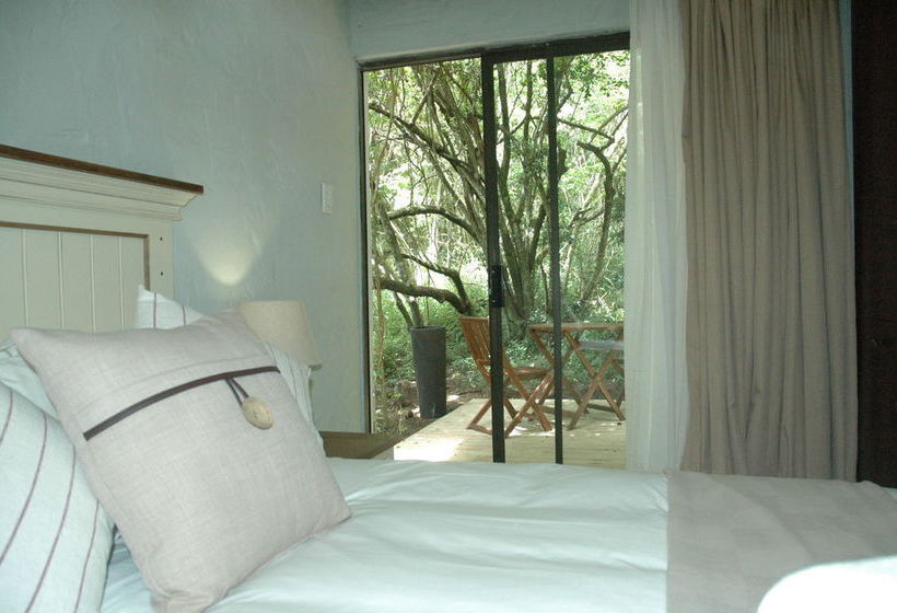 Pension L'auberge Country Hideaway 8