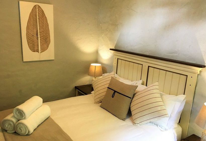 Pension L'auberge Country Hideaway 9