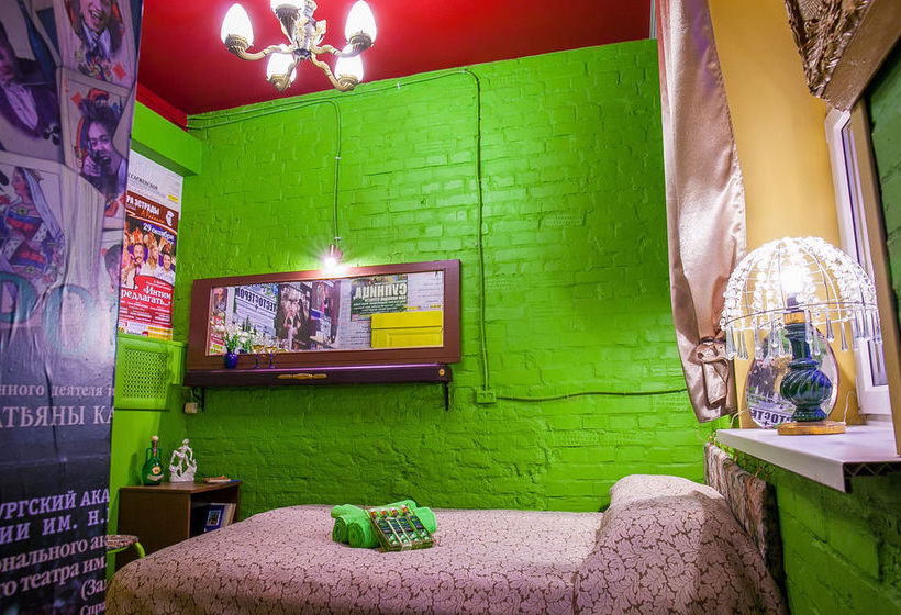 Hotel Propiter Family House 11