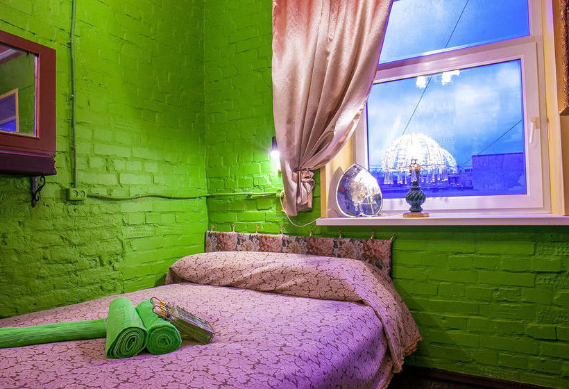 Hotel Propiter Family House 12