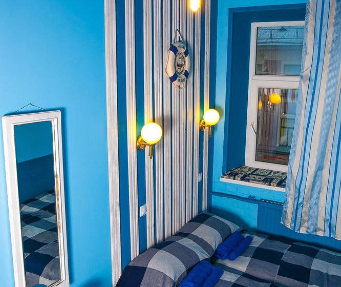 Hotel Propiter Family House 14