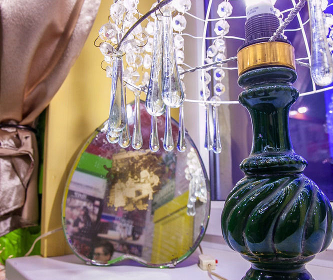 Hotel Propiter Family House 15