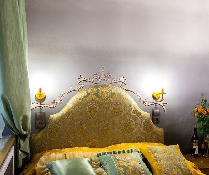 Hotel Propiter Family House 16