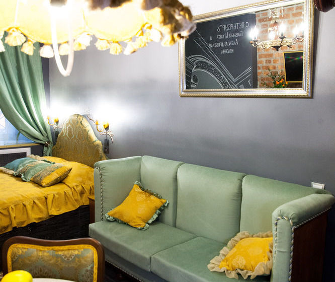 Hotel Propiter Family House 17