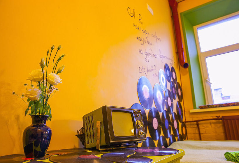 Hotel Propiter Family House 18