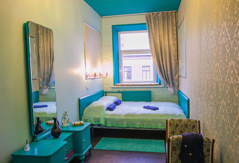 Hotel Propiter Family House 2