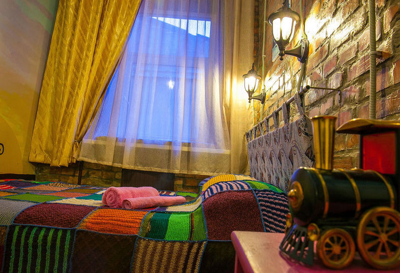 Hotel Propiter Family House 3