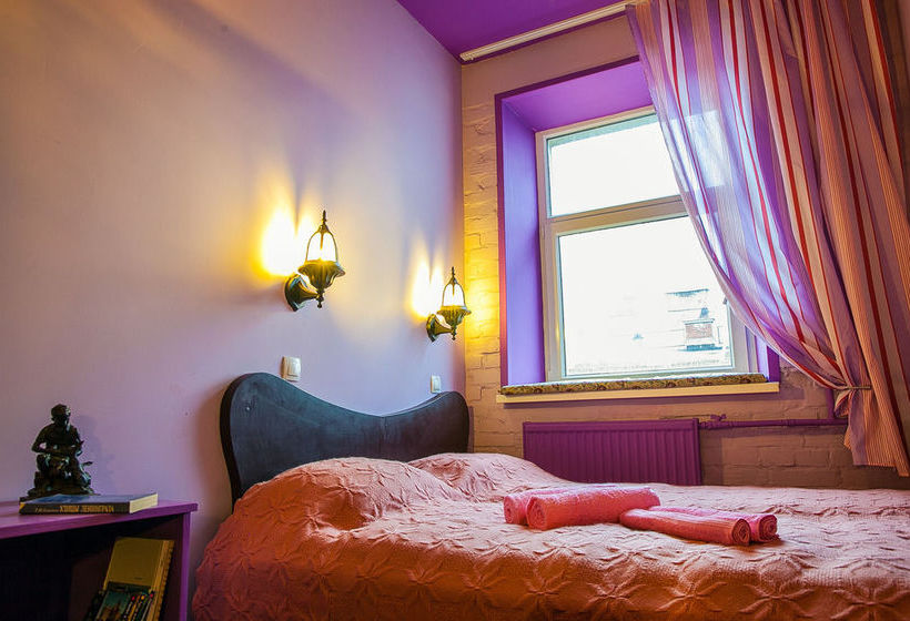 Hotel Propiter Family House 4