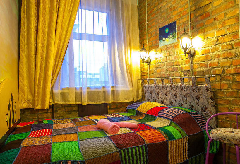 Hotel Propiter Family House 5