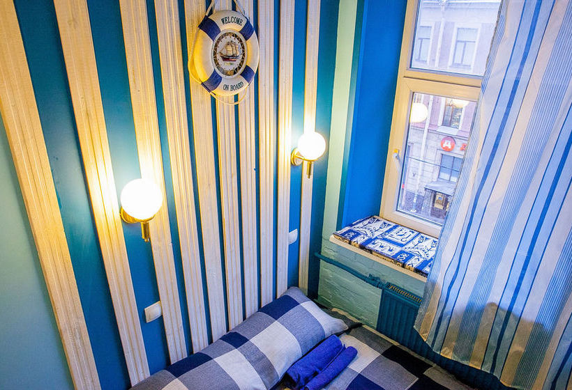 Hotel Propiter Family House 7