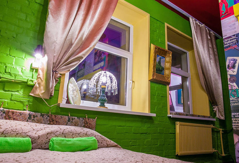 Hotel Propiter Family House 9