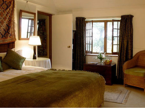 Lekkerwijn Historic Country Guest House 1