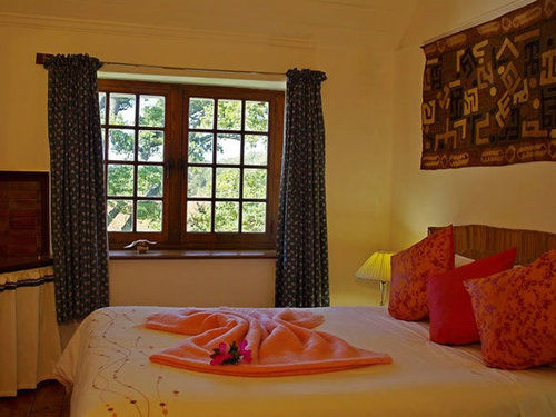 Lekkerwijn Historic Country Guest House 2