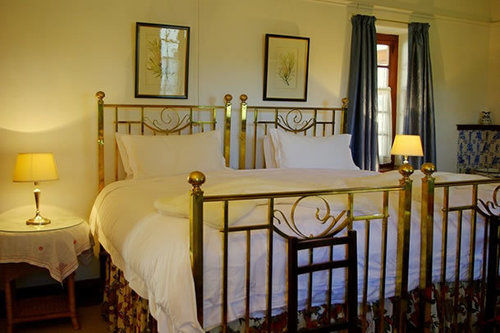 Lekkerwijn Historic Country Guest House 3